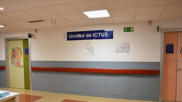 El 'Código Ictus' ya se ha activado 265 veces en Talavera en dos años