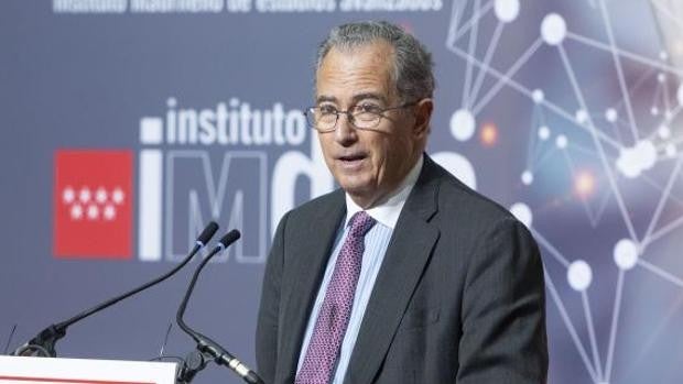 El Gobierno de Ayuso presume de su dato de desempleo: «Si no existiera Madrid, en España el paro subiría»