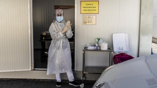 Un hombre de 54 años, el más joven de los nuevos muertos por coronavirus en la Comunidad Valenciana