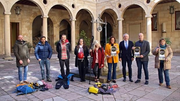 La Diputación de León oferta 2.500 bonos juveniles de turismo activo