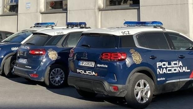 Detenidas tres personas en Puertollano por un tiroteo que se saldó con dos muertos