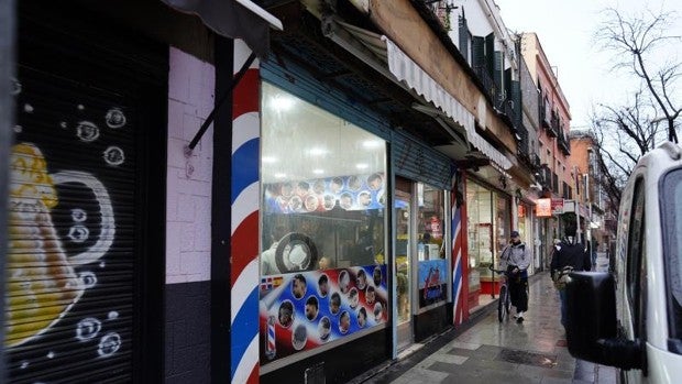 Una menor de la mayor red de explotación declara que las relaciones eran «consentidas»: «Eran chicos fuertes»