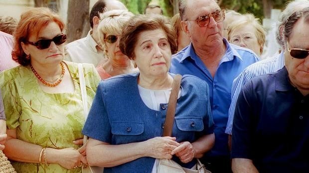 Muere Clara Miranda, la viuda del poeta zamorano Claudio Rodríguez