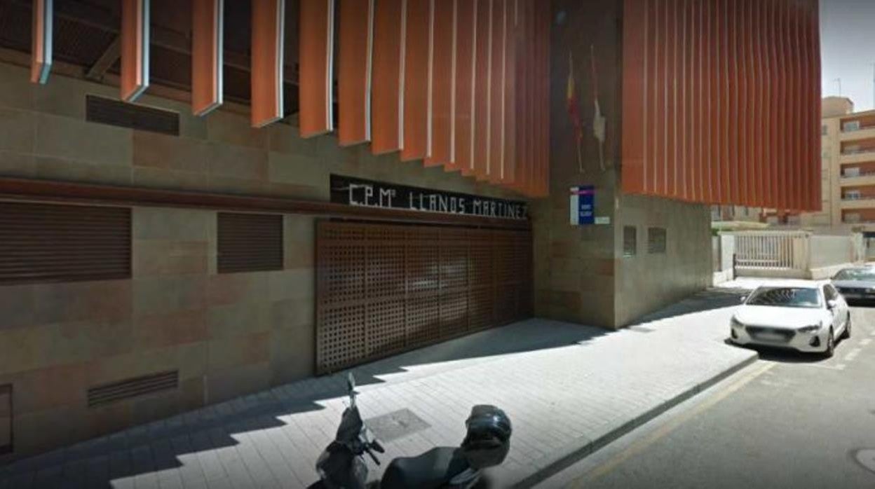 El niño de 11 años fallecido en el colegio &#039;María de los Llanos&#039; de Albacete sufrió un paro cardiaco