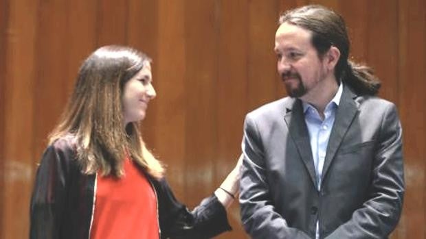 Destapan en las cuentas de Podemos 230.000 euros de subvenciones irregulares