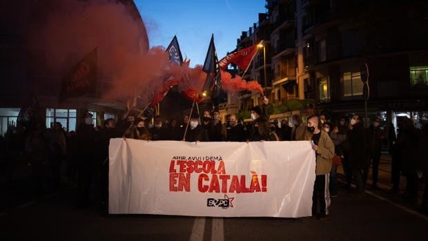 Los directores advierten a la Generalitat de que faltan docentes para aplicar su plan de refuerzo del catalán