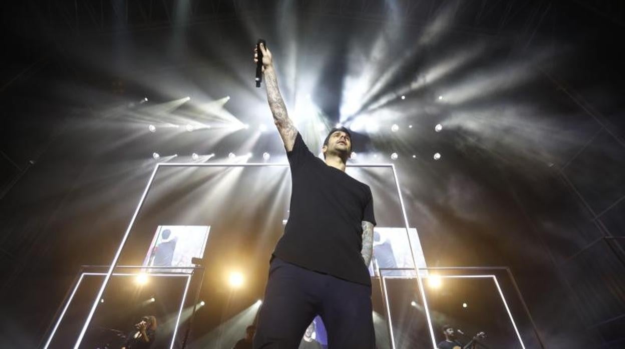 Melendi actuará en Azuqueca el sábado 11 de junio y las entradas tendrán un precio de entre 15 y 22 euros