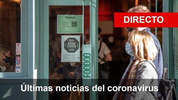 Coronavirus Valencia: para cuándo está previsto el final del uso obligatorio de las mascarillas en interiores