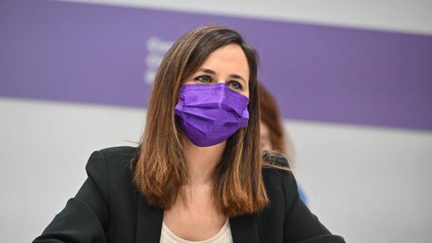 Unidas Podemos modera la tensión interna para reclamar a Sánchez nuevas medidas económicas