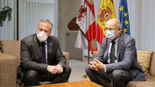 Igea califica el pacto PP-Vox como «una carta a los Reyes Magos»