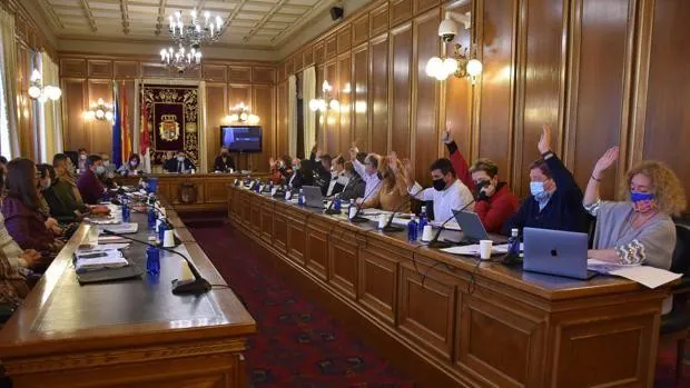 Aprobado el plan de subvenciones de la Diputación de Cuenca para 2022, que asciende a 30 millones