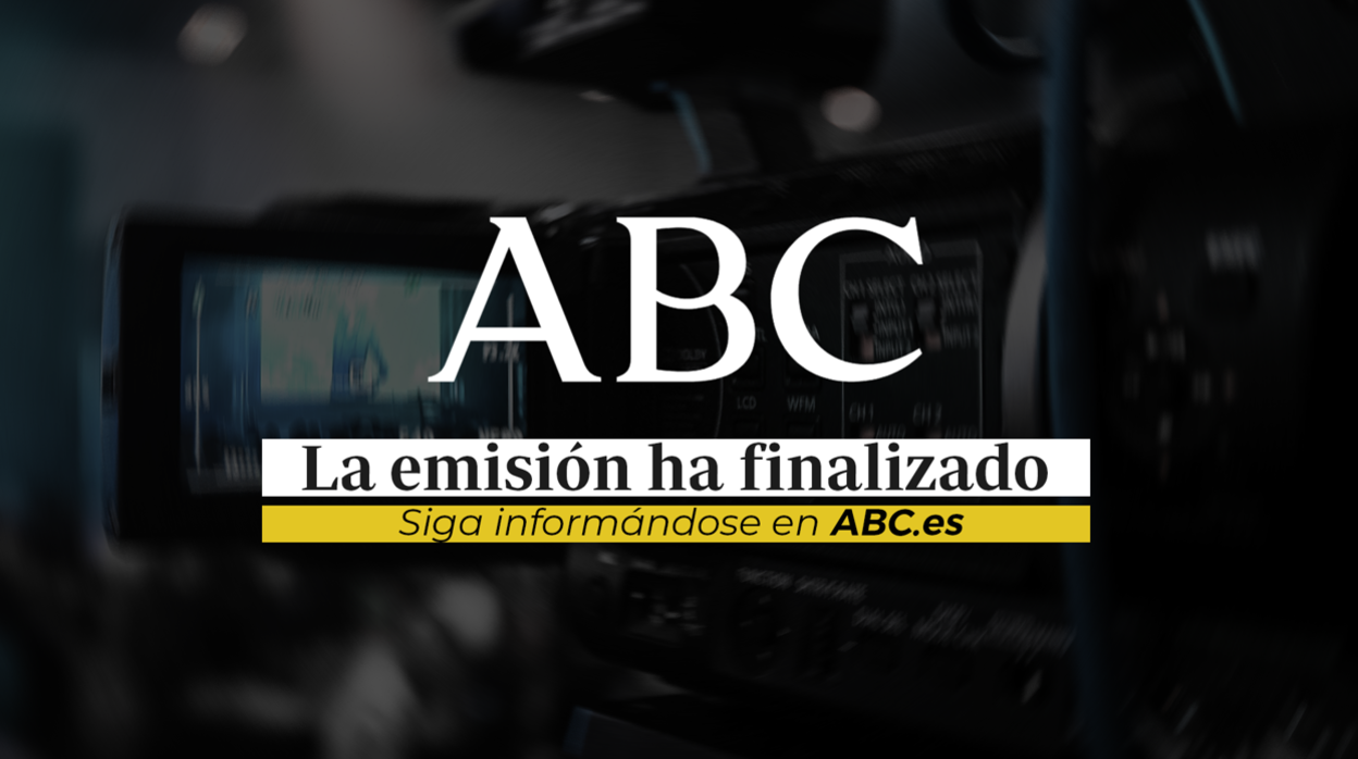 Sigue en directo a las 20:30 la rueda de prensa de Pedro Sánchez