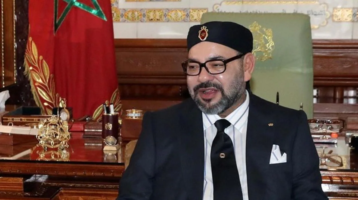 El Gobierno marroquí trabaja ya en la organización de una visita oficial de Sánchez a Rabat
