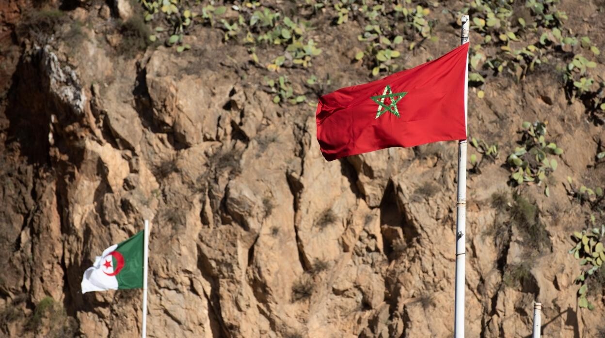 Argelia critica la «segunda traición histórica» de España al pueblo saharaui, según fuentes diplomáticas