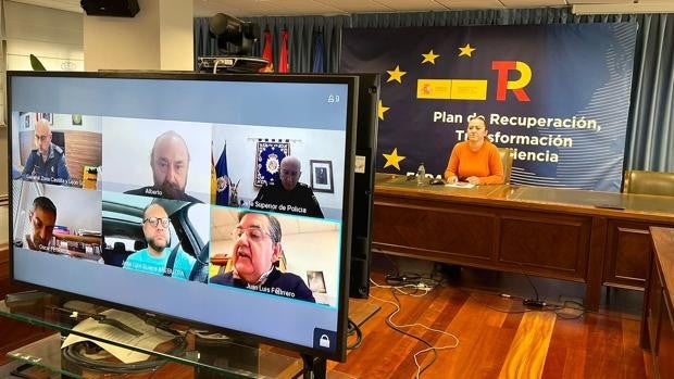 La huelga de transportistas deja un detenido y más de 20 investigados en Castilla y León