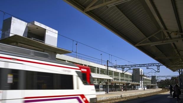 Estas son las líneas de Cercanías Madrid afectadas por la avería de Renfe