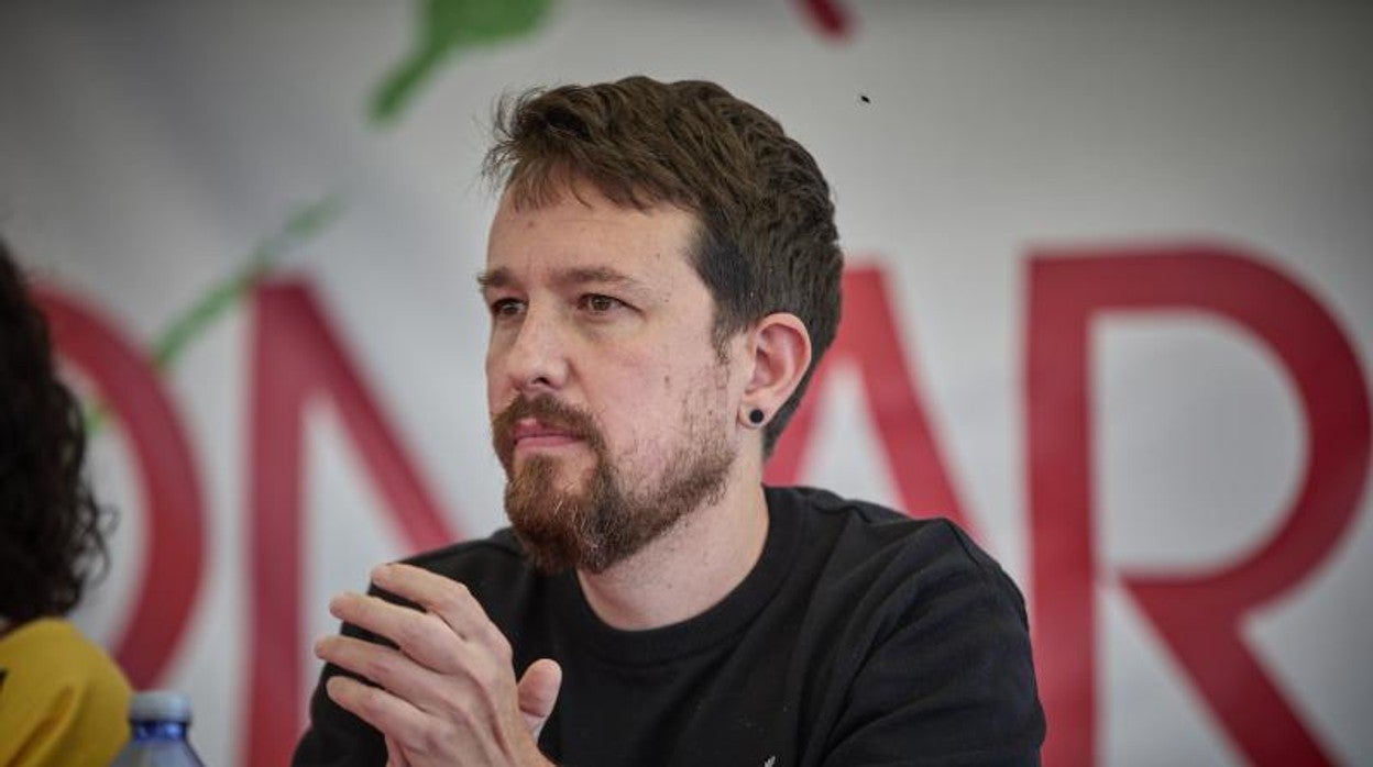 Pablo Iglesias