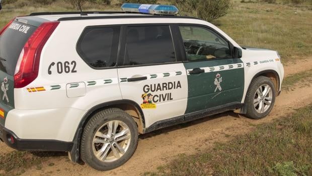 Hallan muerta en una cala de Nerja a la joven desaparecida el viernes en Valladolid