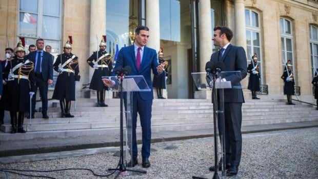 Sánchez termina la gira europea sin el apoyo de los grandes países a su plan sobre los precios