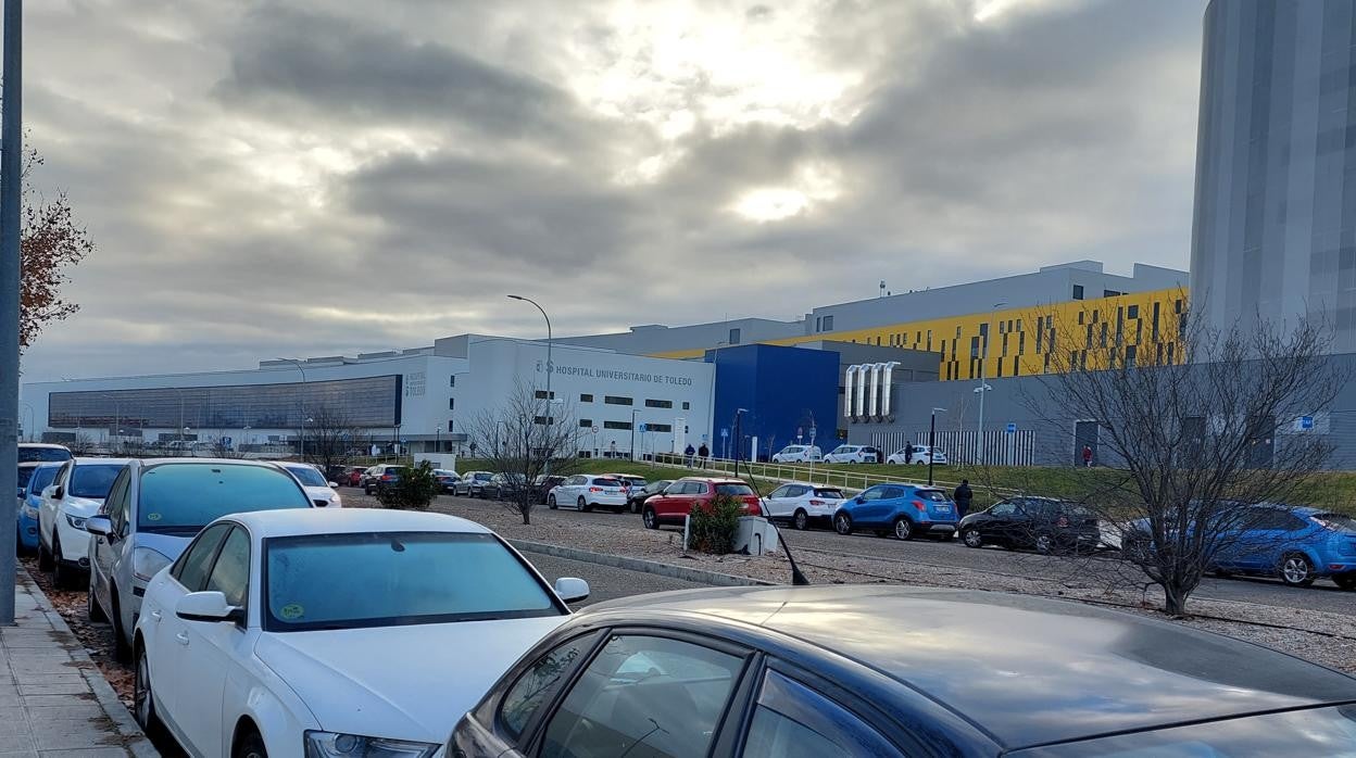 No se ha contado con los profesionales para el diseño fsico de la unidad en el nuevo hospital de Toledo