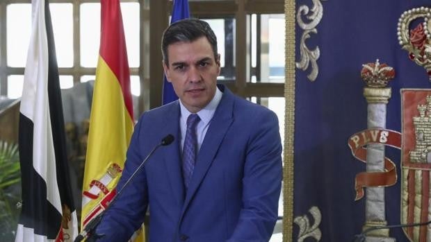 Sánchez justifica el acuerdo porque la crisis con Marruecos era «insostenible»