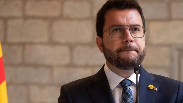 Cataluña ultima un acuerdo con Aragón para  los JJ.OO. de Invierno, según el Govern