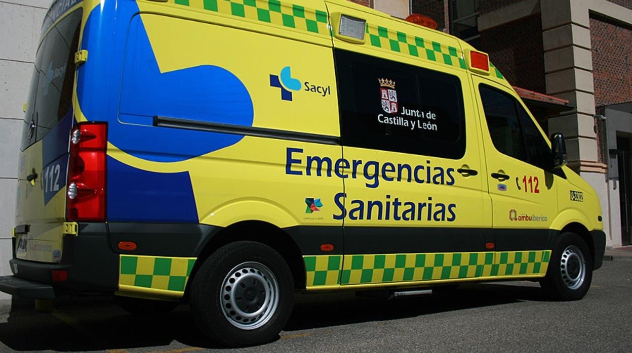 El Covid lastra los tiempos de respuesta de los servicios de emergencias