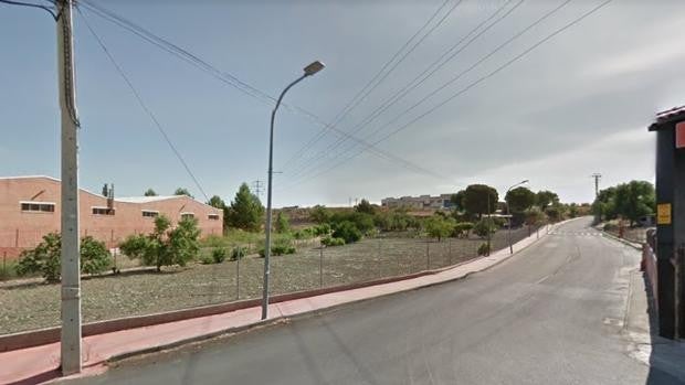 Herido un hombre de 75 años en una calle de Yeles por el ataque de dos perros de raza potencialmente peligrosa