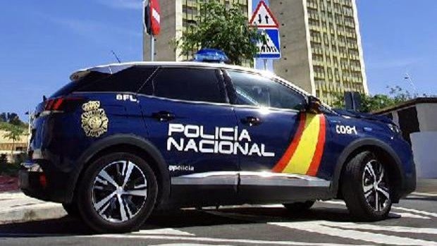 Descubren a una fugitiva rusa que estafó 1,4 millones de euros oculta en un hotel de Benidorm