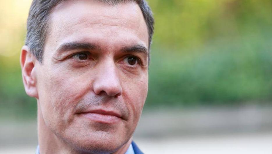 Sánchez anuncia un plan de 16.000 millones de euros hasta el 30 de junio