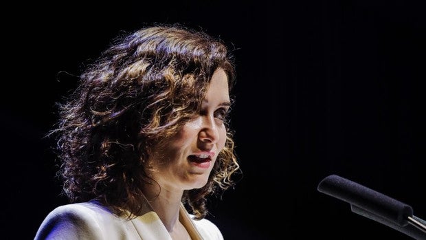 El juez Abascal será el encargado de vigilar la investigación europea sobre el caso Ayuso