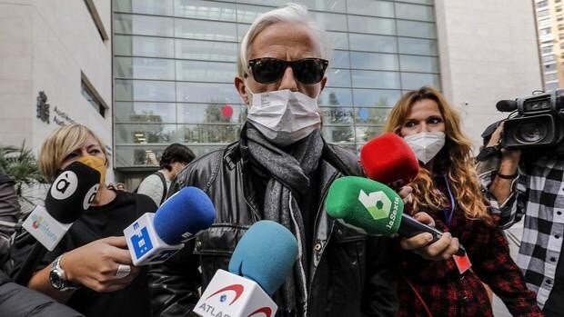 Villarejo y el 'yonki del dinero' no declararán en el caso Erial al considerarse «inútiles» sus testimonios
