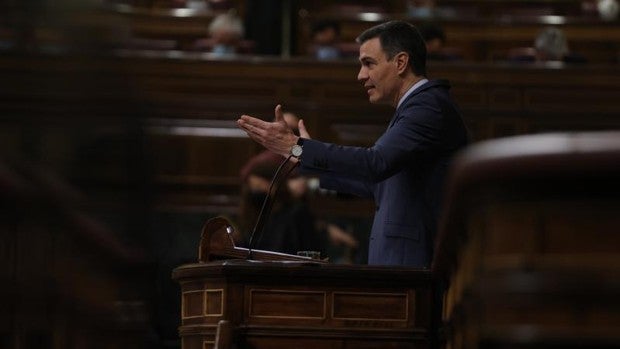 Sánchez defiende haber dado «un paso más» respecto al Sahara pero justifica que es coherente con Zapatero y Rajoy