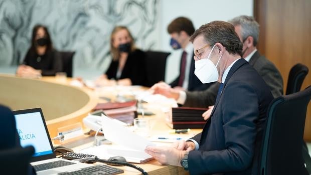 Feijóo acusa a Sánchez de empujar al PP a rechazar su plan de choque: «No quiere ser apoyado»