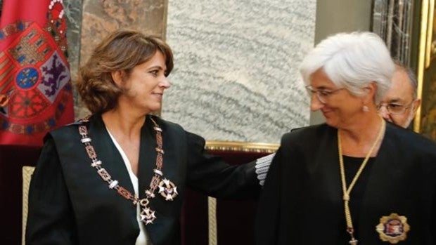 El Consejo Fiscal tumbó la reforma que «premia» a Delgado con un ascenso sin llegar a debatirla