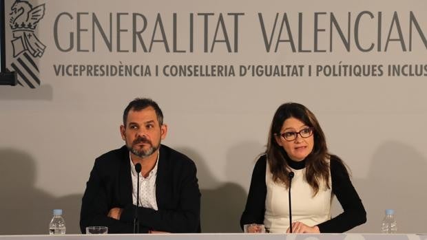 Las enfermeras valencianas denuncian discriminación para acceder a puestos directivos en Igualdad