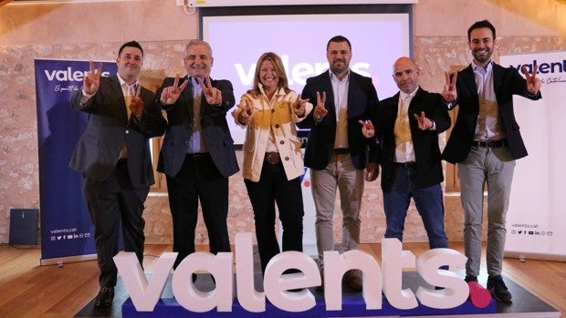 Valents elige a los miembros que liderarán su junta directiva en la provincia de Barcelona