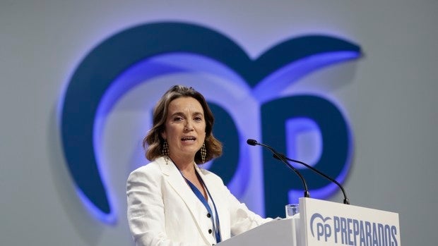 Gamarra reconoce que el PP está abierto a acuerdos con el Gobierno