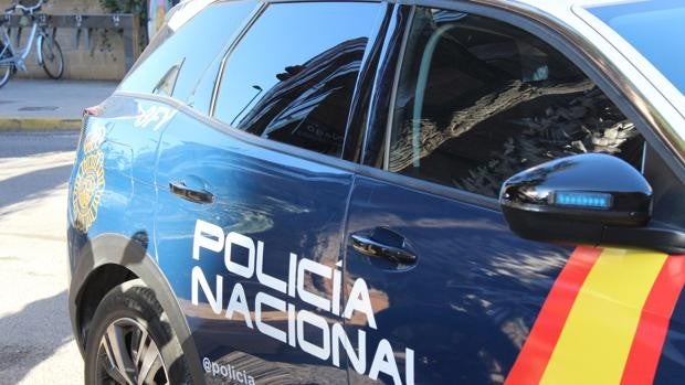 Detenida una consultora en Valencia por estafar 71.400 euros contratando préstamos con datos de clientes