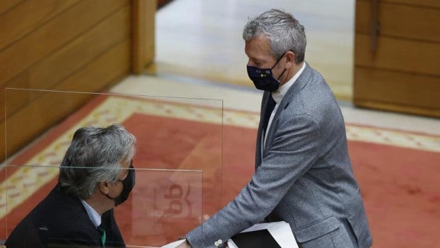 El PP gallego abrirá «esta semana» el proceso para elegir al sucesor de Feijóo