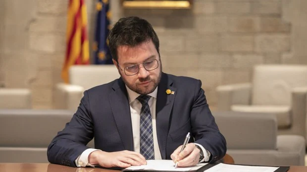Cuatro comarcas catalanas votarán el 24 de julio si aprueban la celebración de los JJOO de Invierno de 2030