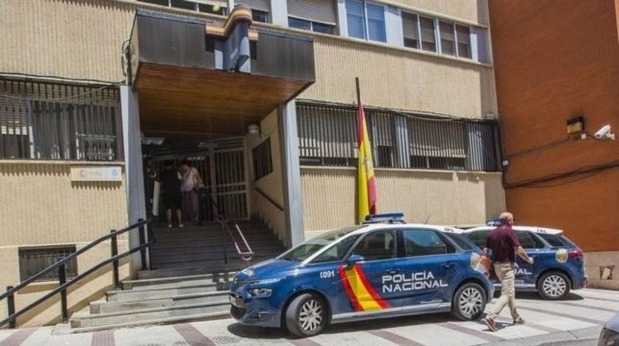 Detienen en Puertollano a 4 jóvenes por robar a repartidores de comida rápida