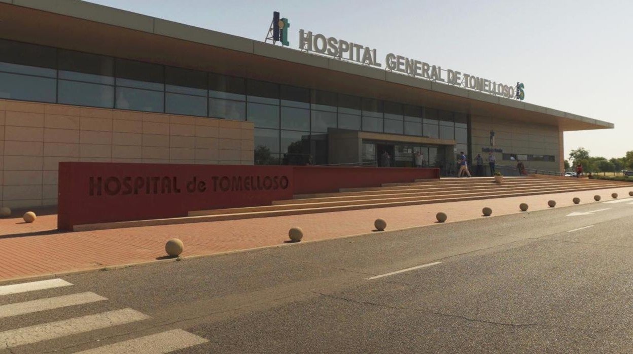 En la actualidad, el hospital de Tomelloso dispone de un laboratorio donde se realizan analíticas de urgencia