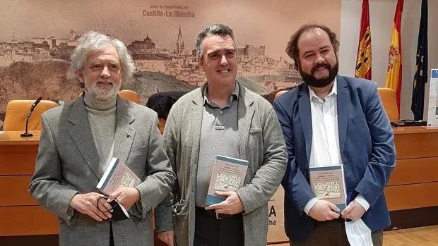 Se presenta 'Paisajes de tierra y agua. Gentes y ecosistemas naturales en Castilla y La Mancha'