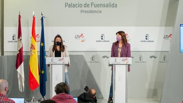 La Junta resuelve 56 millones para entidades del ámbito de la discapacidad en Castilla-La Mancha