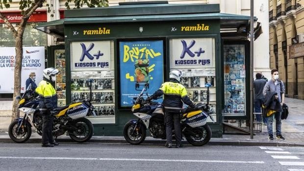 Las oposiciones a la Policía Local de Alicante siguen su tramitación sin impugnaciones tras la polémica