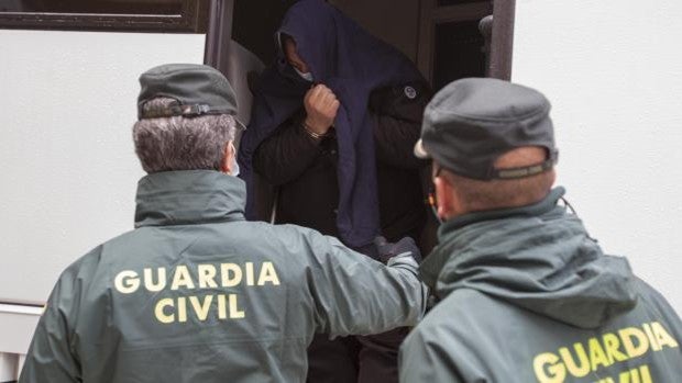 La Guardia Civil participa en la primera gran operación europea contra los delitos de odio en la red