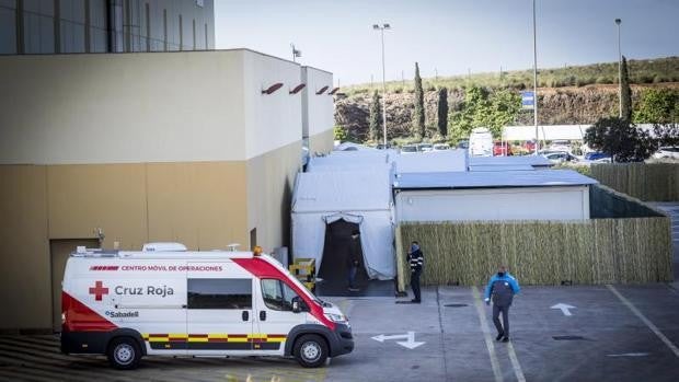 La Generalitat Valenciana notifica 4.804 nuevos casos y 16 fallecimientos por coronavirus