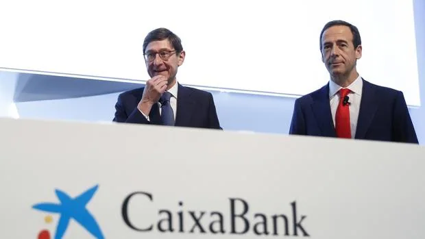 CaixaBank alerta de que el crecimiento de la economía en España se quedará en el 4,2% por la guerra en Ucrania