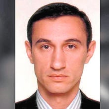 Koba Shermazashvili